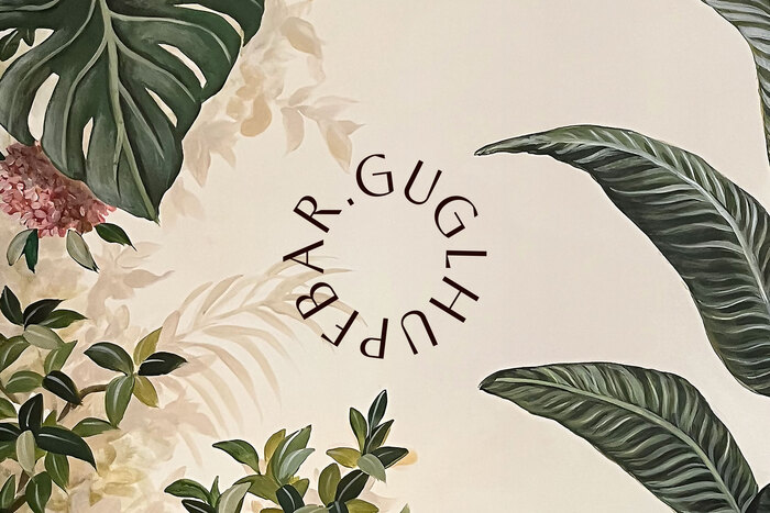 Guglhupf Bar 3