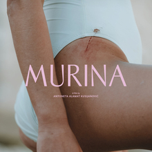 <cite>Murina</cite> movie