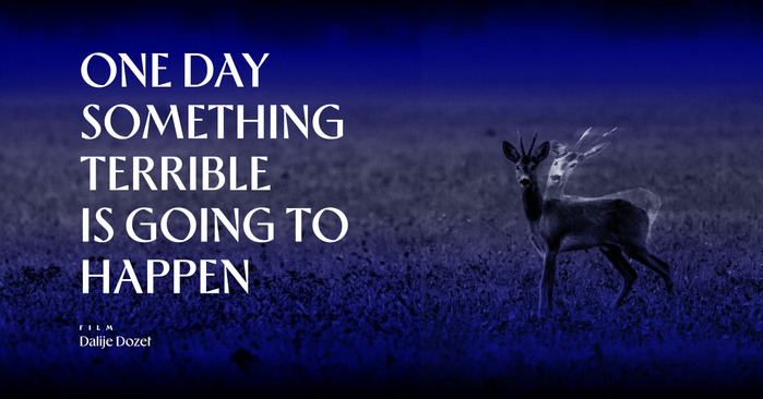 One Day Something Terrible Is Going to Happen movie 6