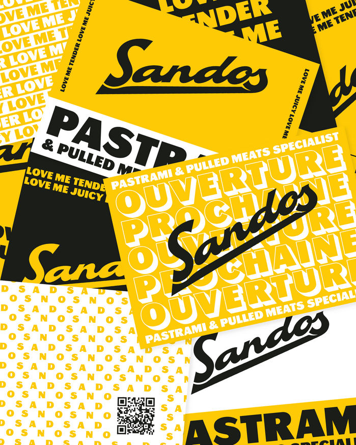 Sandos 4
