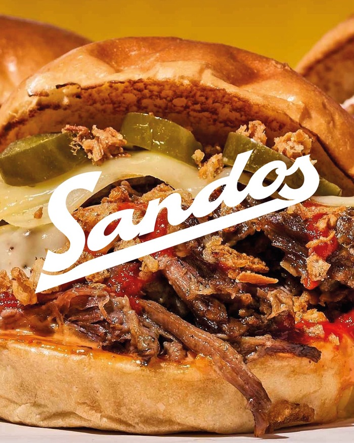 Sandos 1