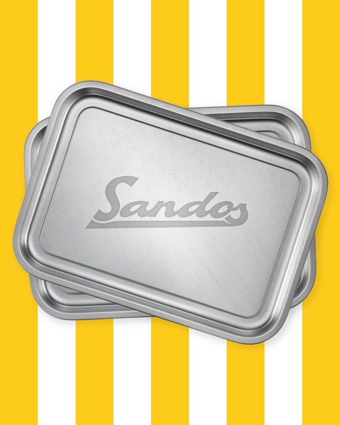Sandos 5