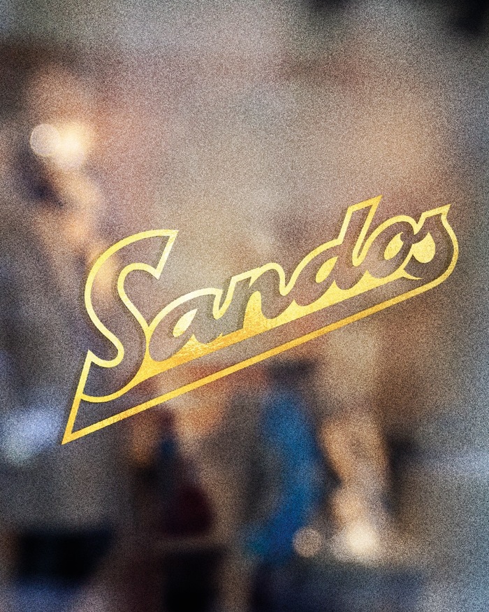 Sandos 9