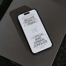 Vivian Caccuri – <cite>Electric Jungle Fever</cite> / <cite>Febre da Selva Elétrica </cite>