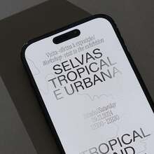 Vivian Caccuri – <cite>Electric Jungle Fever</cite> / <cite>Febre da Selva Elétrica </cite>