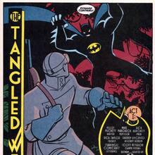 <cite>The Batman Adventures</cite> issue 17