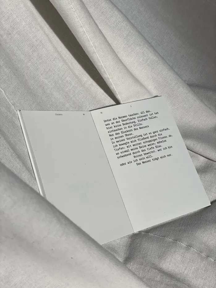 the sea is not a question of power by Leonie Lindl 4