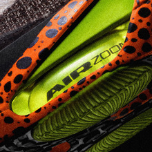 Nike Air (2024 identity)