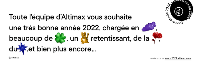 Altimax 5