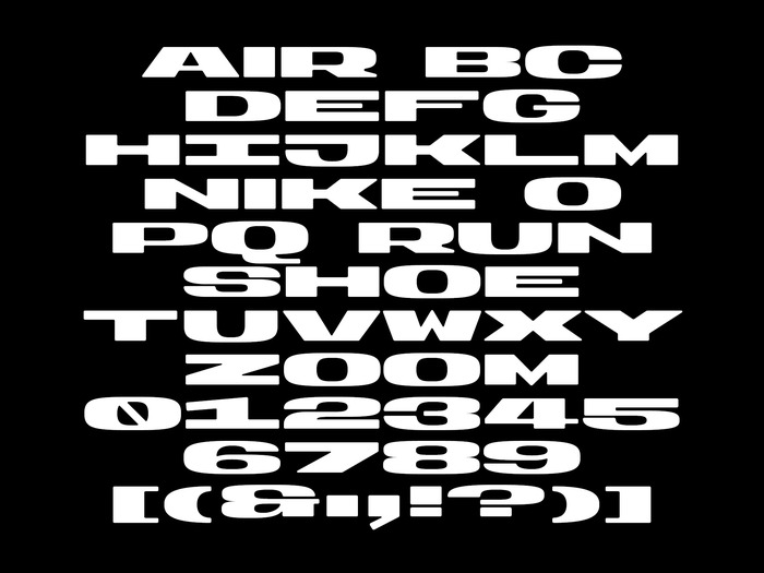 Nike Air (2024 identity) 2