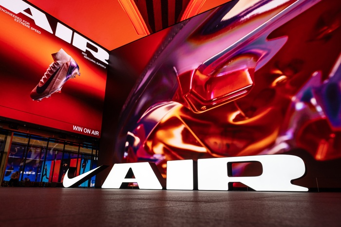 Nike Air (2024 identity) 8
