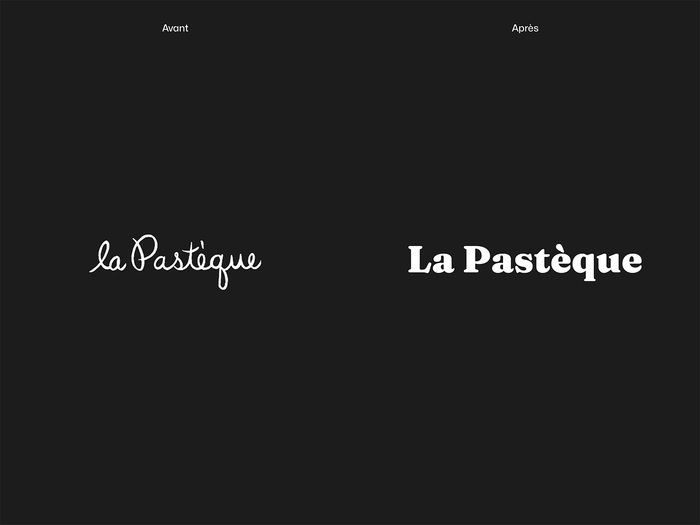 La Pastèque 25 ans 1