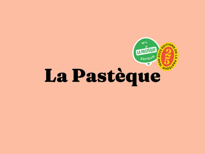 La Pastèque 25 ans 2