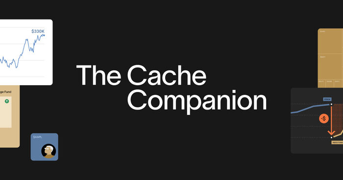 Cache Financials Inc. 7
