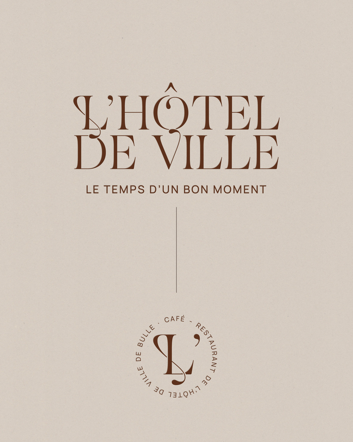 L’Hôtel de Ville de Bulle 5