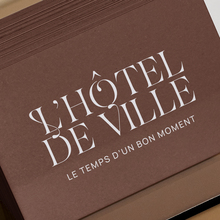 L’Hôtel de Ville de Bulle