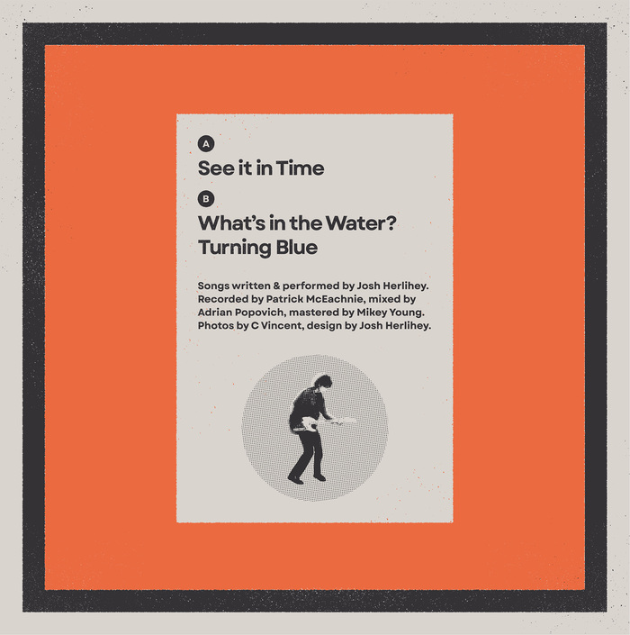 Plastic Act – See It in Time EP 2
