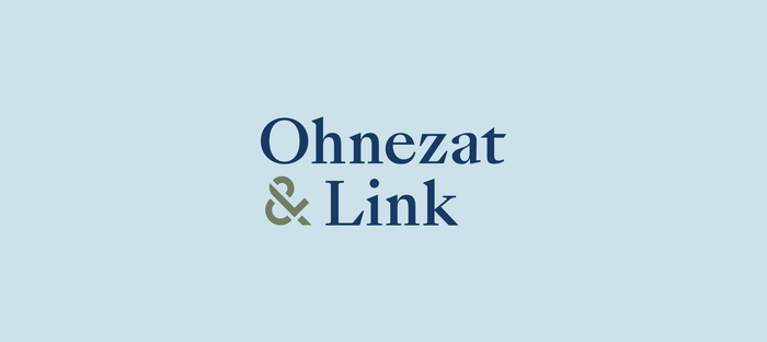 Ohnezat &amp; Link 1