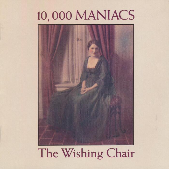 Cover of the CD version