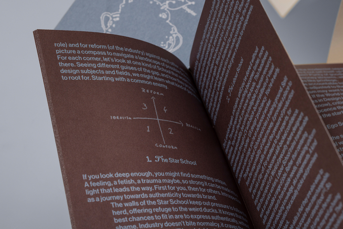 Raise Your Voice zine 5