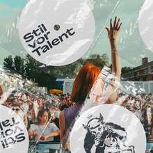 Stil vor Talent