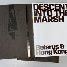 <cite>Descent into the Marsh</cite>