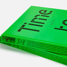 <cite>Time to Play</cite> by SCAU Architecture