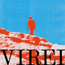 <cite>Virei</cite> movie posters, titles, trailer
