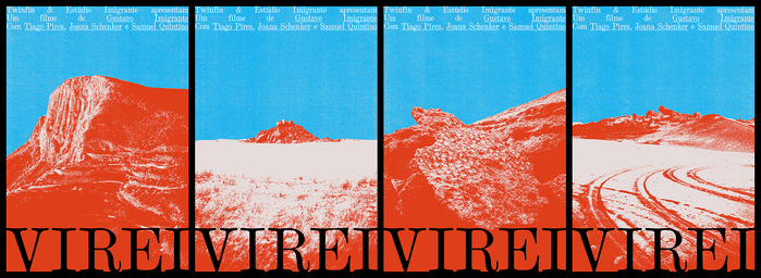 Poster series