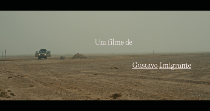 Title credits
