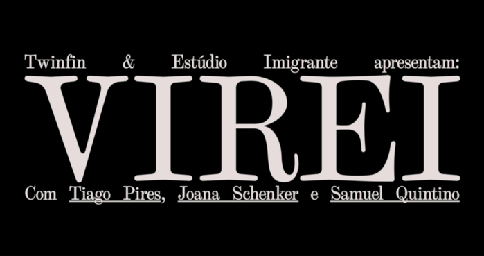 Title credits