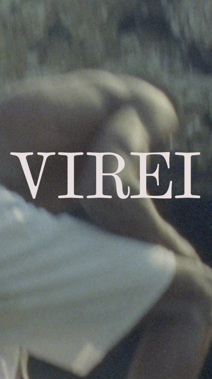 Title trailer reel