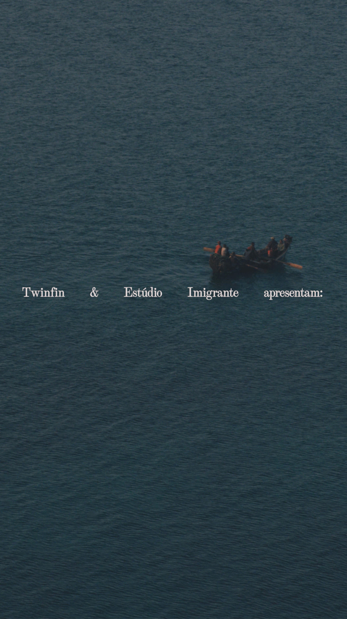 Title trailer reel