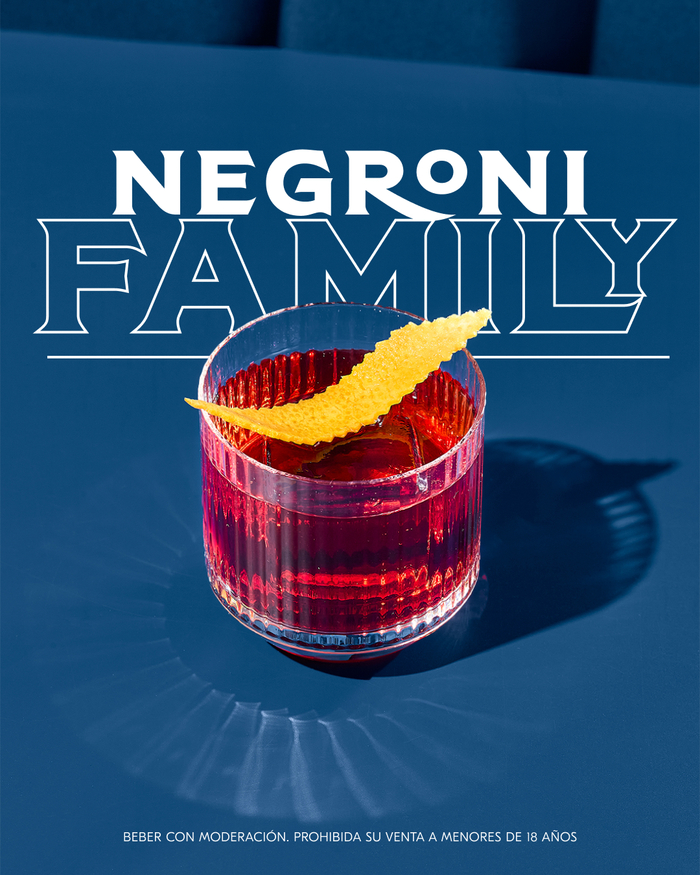 Campari Group 1