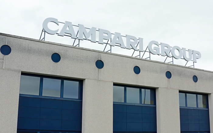 Campari Group 2