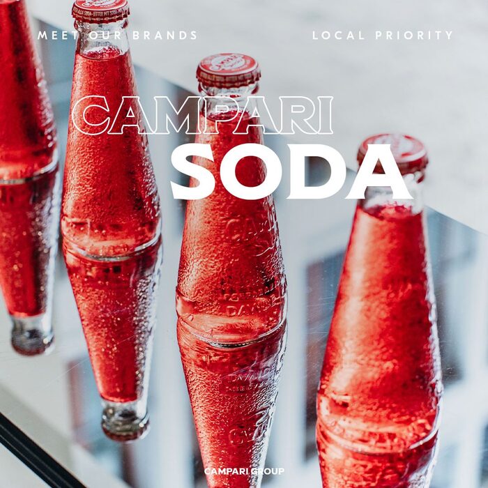 Campari Group 7