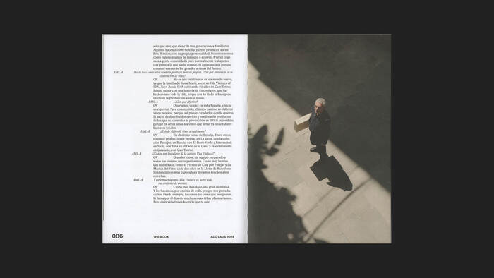 ADG-LAUS 2024/54th Edition. The Book and The Awards 4