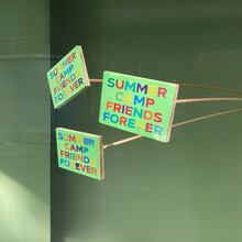 <cite>Early Birds</cite> by Alexander Webber and Céline Hurka