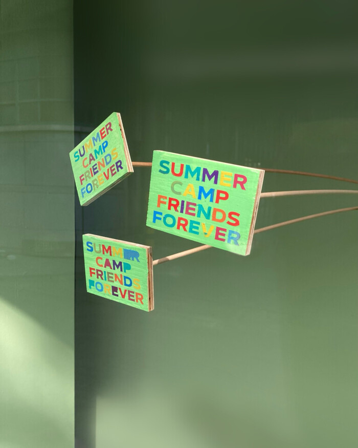 Early Birds by Alexander Webber and Céline Hurka 1