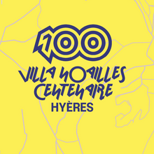 Villa Noailles Centenaire