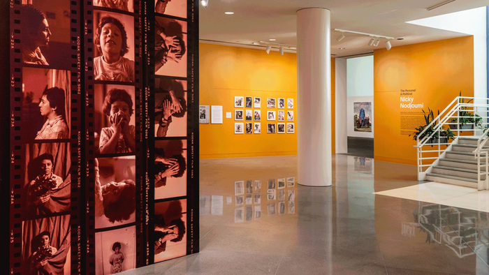 YBCA – Yerba Buena Center for the Arts 5