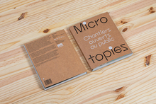 <cite>Microtopies – Chantiers ouverts au public</cite>