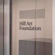 Hill Art Foundation