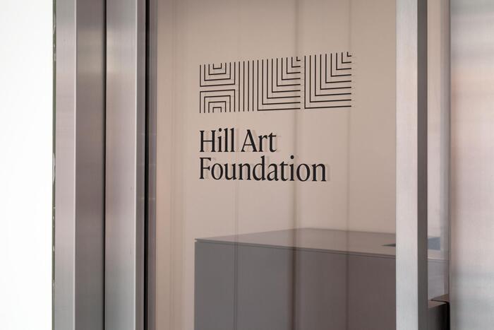 Hill Art Foundation 1