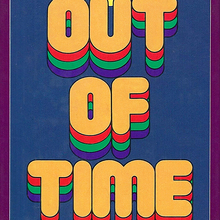 <cite>Out of Time</cite>