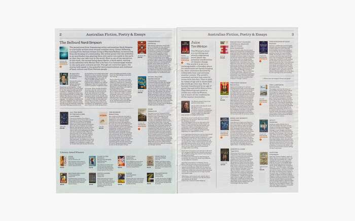 Summer Reading Guide 2024/2025 2
