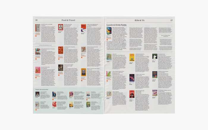 Summer Reading Guide 2024/2025 5