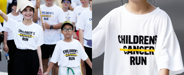 Children’s Cancer Run 4