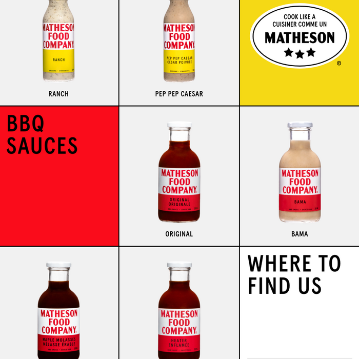Matheson Food Company 3