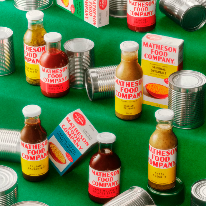 Matheson Food Company 4